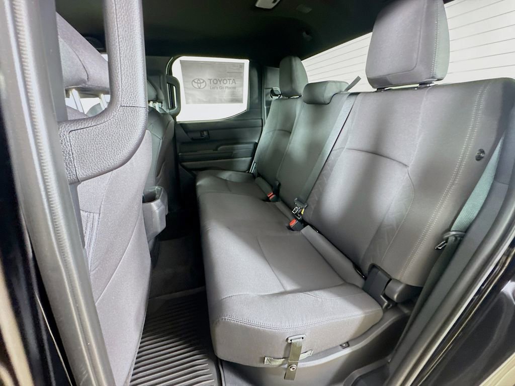 New 2026 Toyota Tacoma SR5 image 22