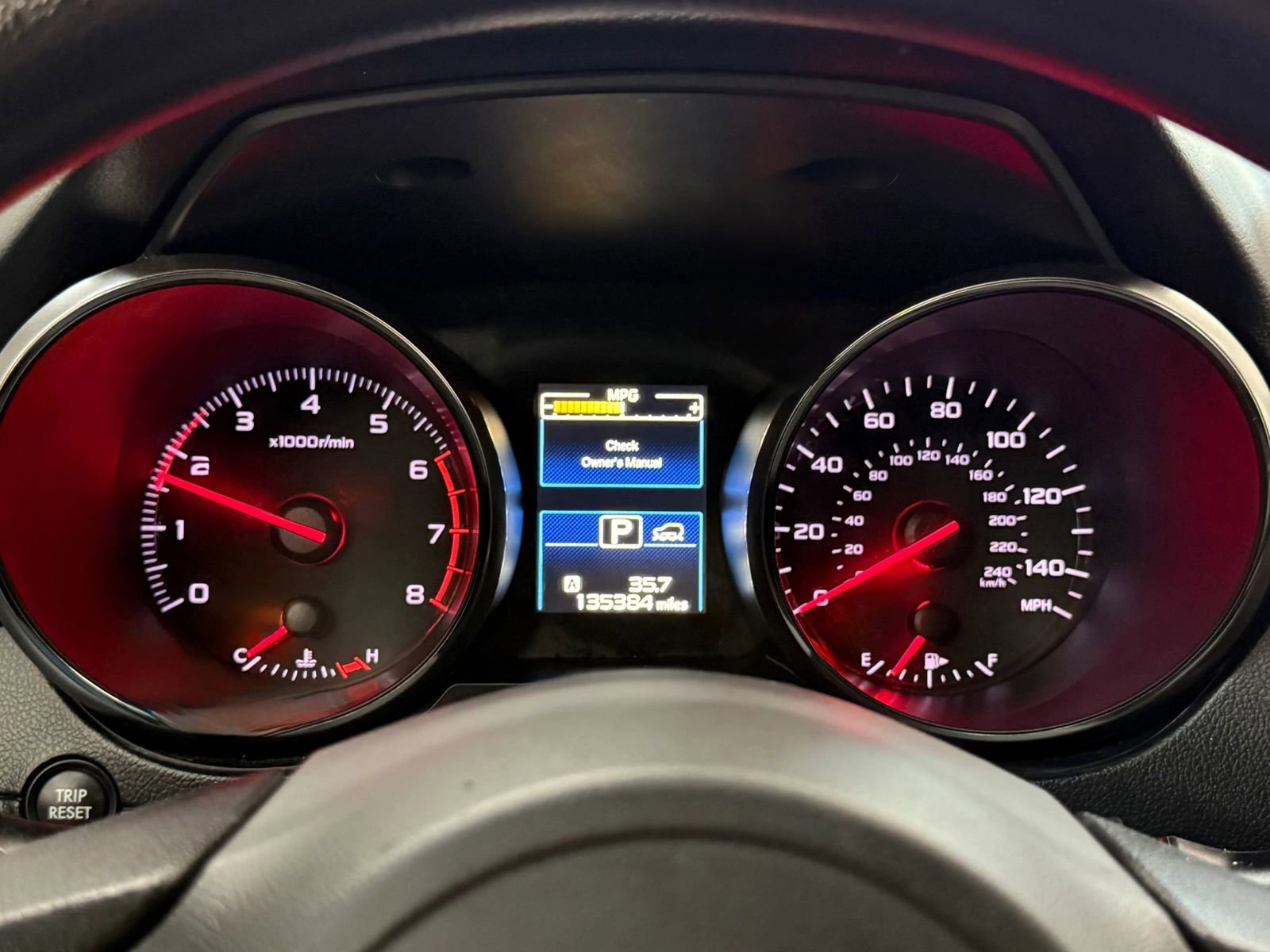 Used 2015 Subaru Outback 2.5i image 25