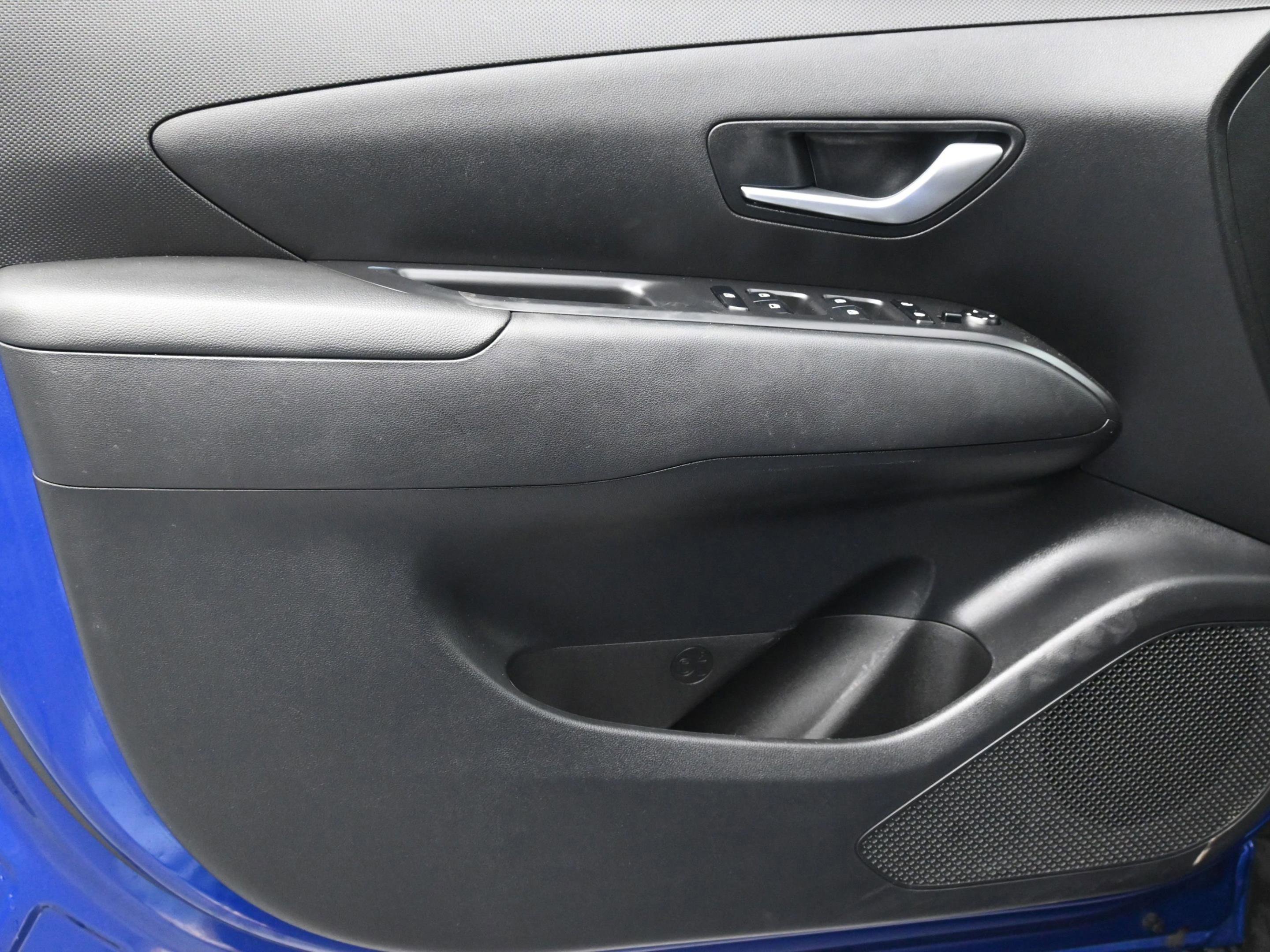 Used 2024 Hyundai Tucson SEL image 41