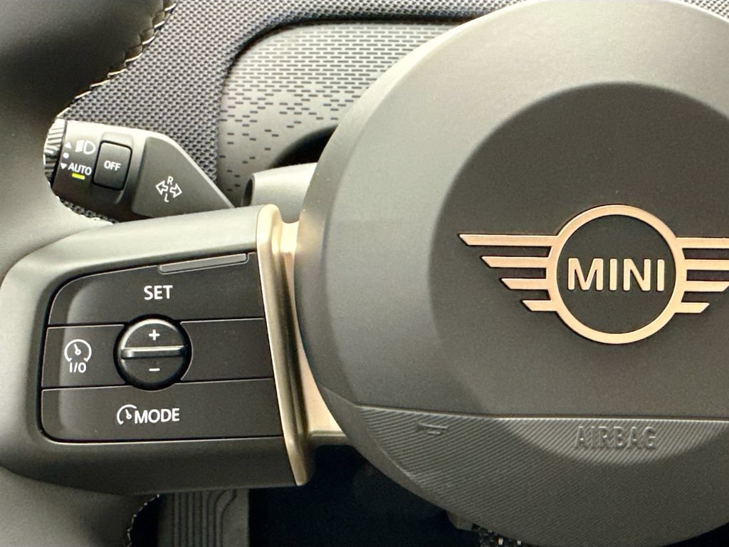 New 2027 MINI Cooper Countryman S AWD/4WD image 11