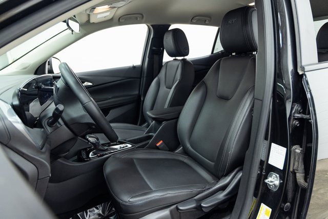 Used 2024 Buick Encore GX Sport Touring image 24