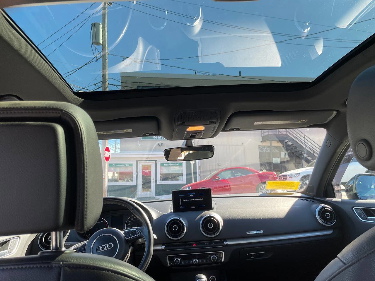 Used 2016 Audi A3 2.0T Premium image 18