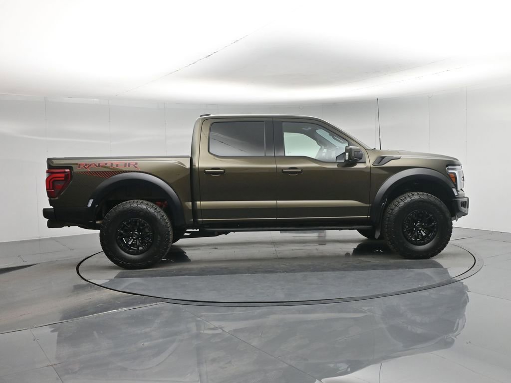 Certified 2025 Ford F150 Raptor image 27