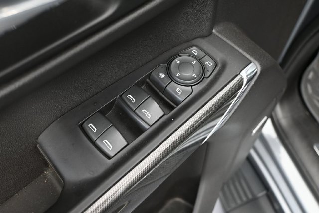 Used 2020 GMC Sierra 1500 AT4 w/ AT4 Premium Package AWD/4WD image 15