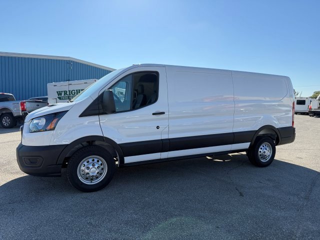 New 2025 Ford Transit 150 Low Roof AWD image 3