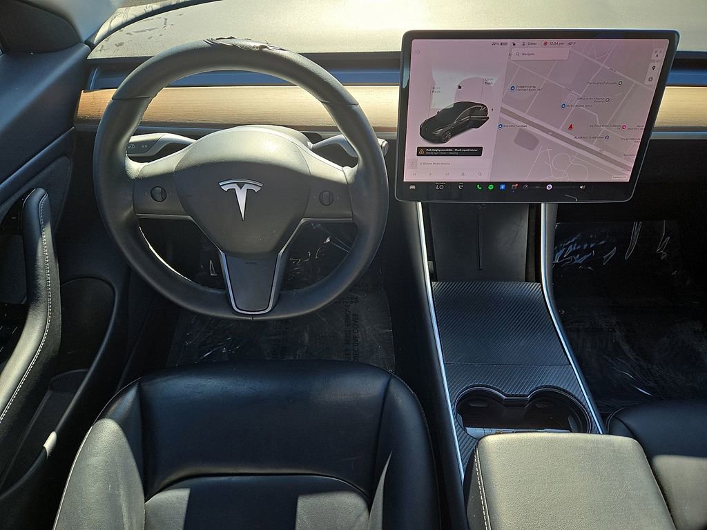 Used 2020 Tesla Model 3 Performance image 18
