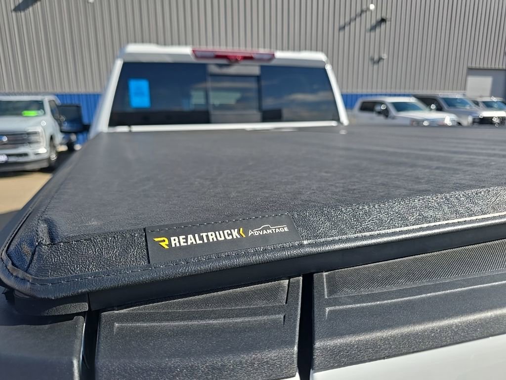 Used 2026 GMC Sierra 2500 AT4 w/ AT4 Premium Plus Package image 6