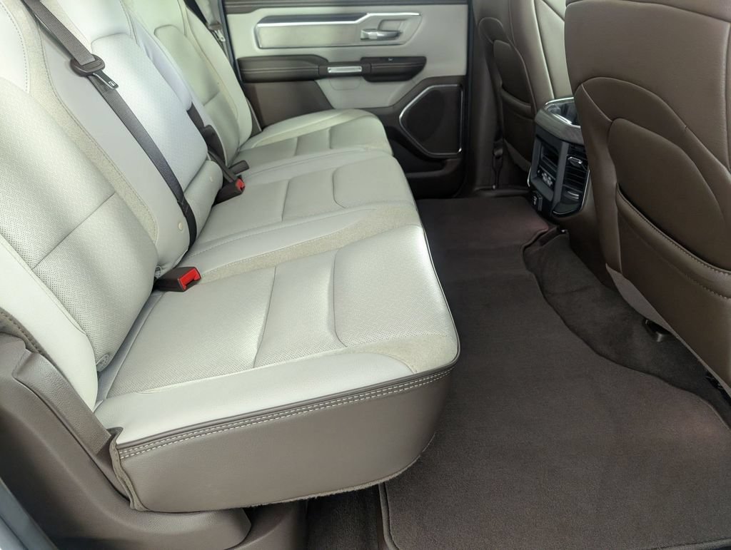 Used 2025 RAM 1500 Laramie w/ Bed Utility Group AWD/4WD image 32