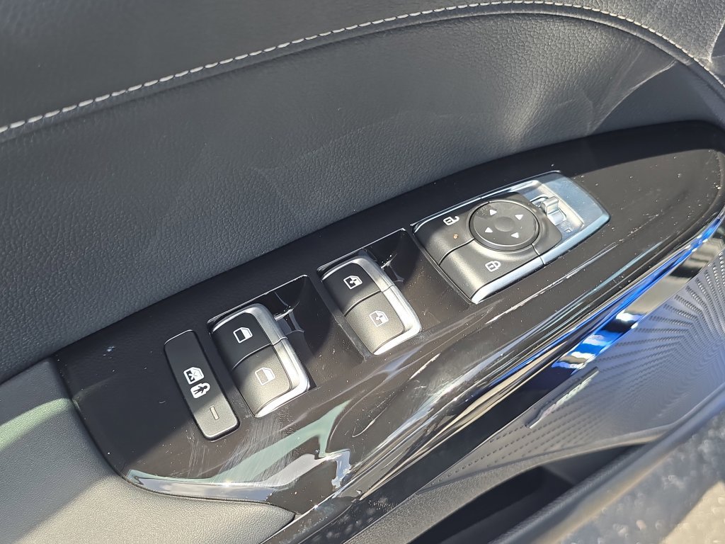 New 2026 Kia K5 GT-Line w/ GT-Line Premium Package FWD image 19