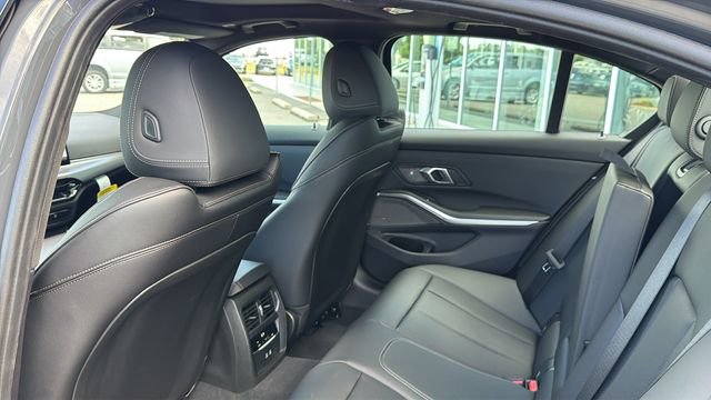 New 2026 BMW M340i w/ Premium Package image 23