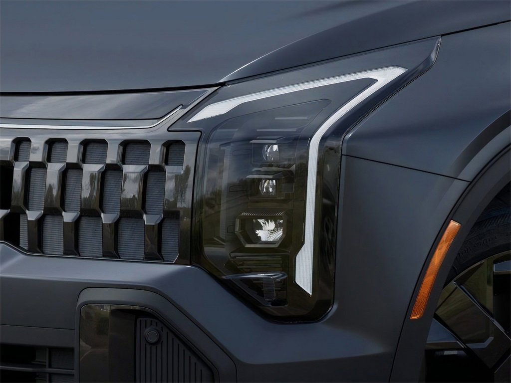 New 2026 Kia Sportage X-Line image 10