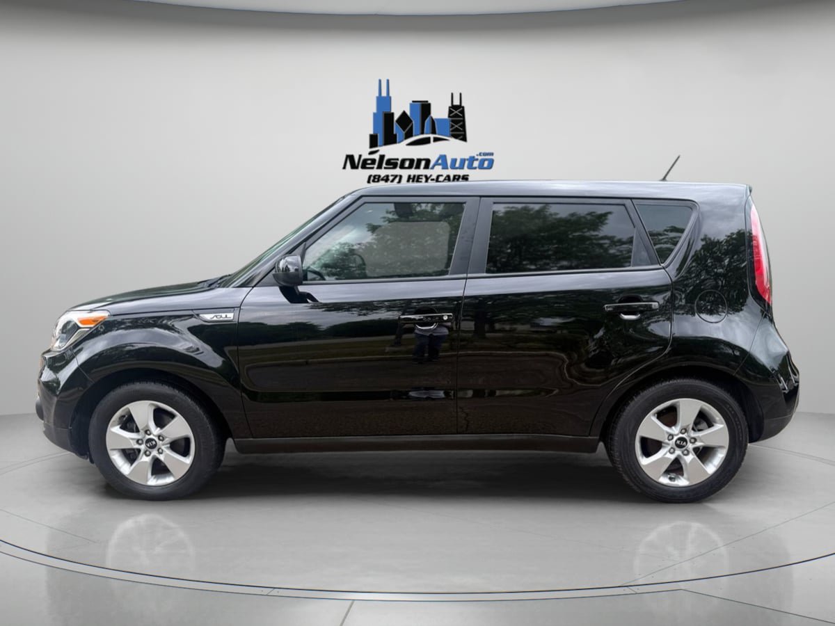 Used 2019 Kia Soul FWD image 9