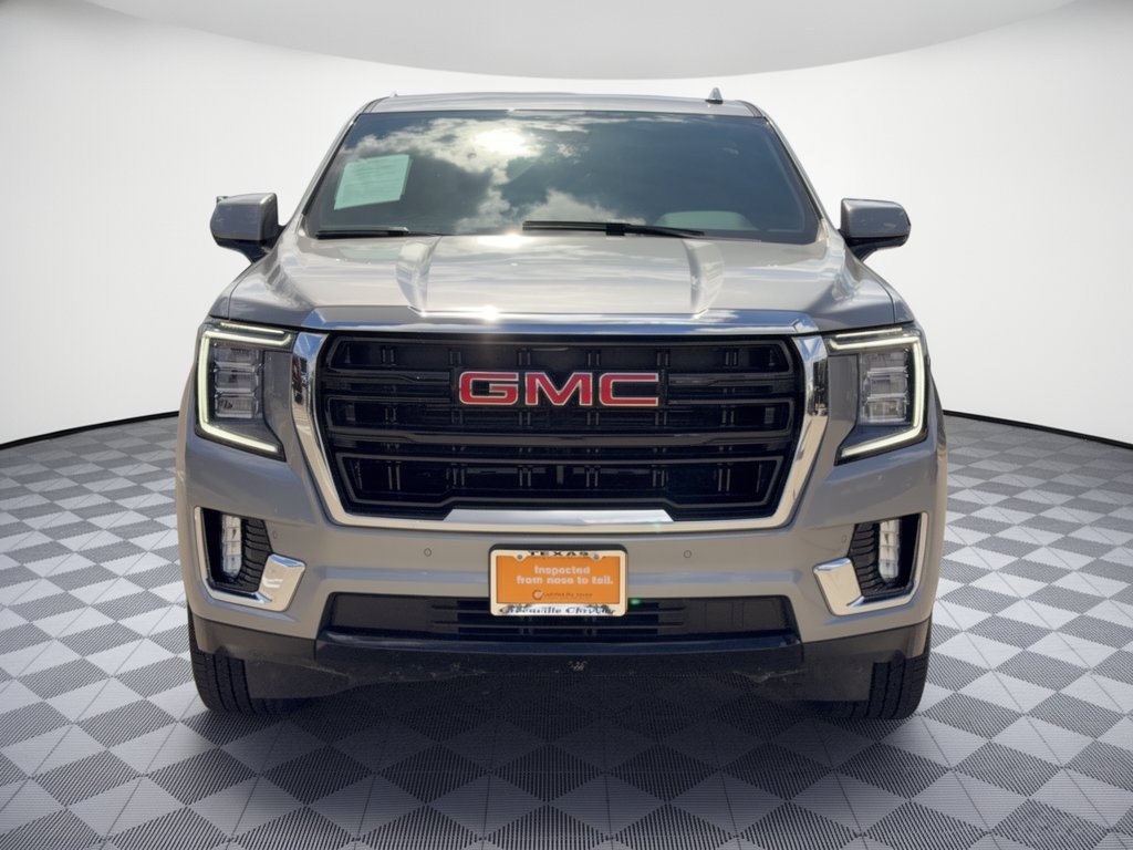 Used 2023 GMC Yukon SLE RWD image 6