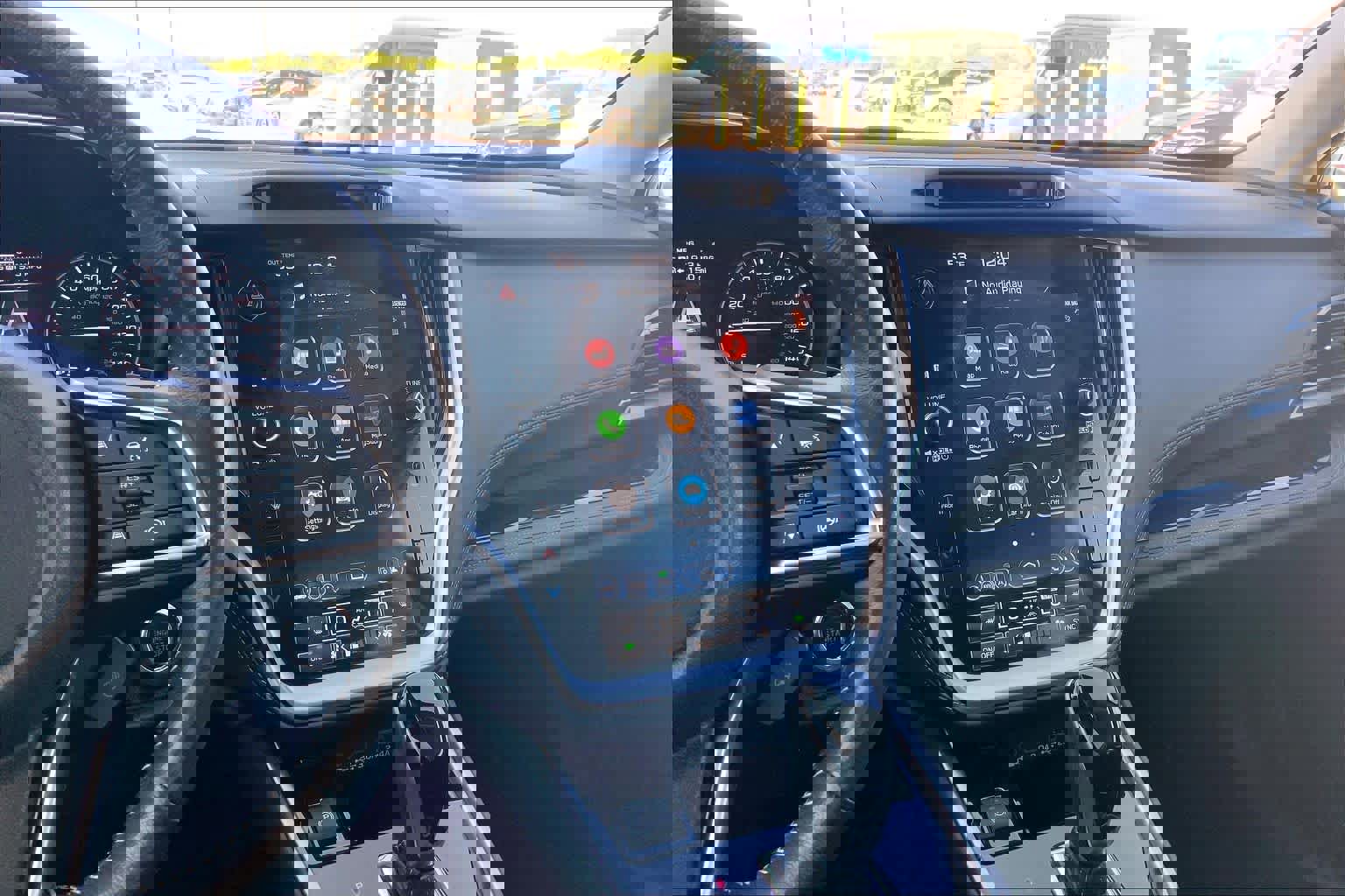 Used 2024 Subaru Outback Limited XT image 7