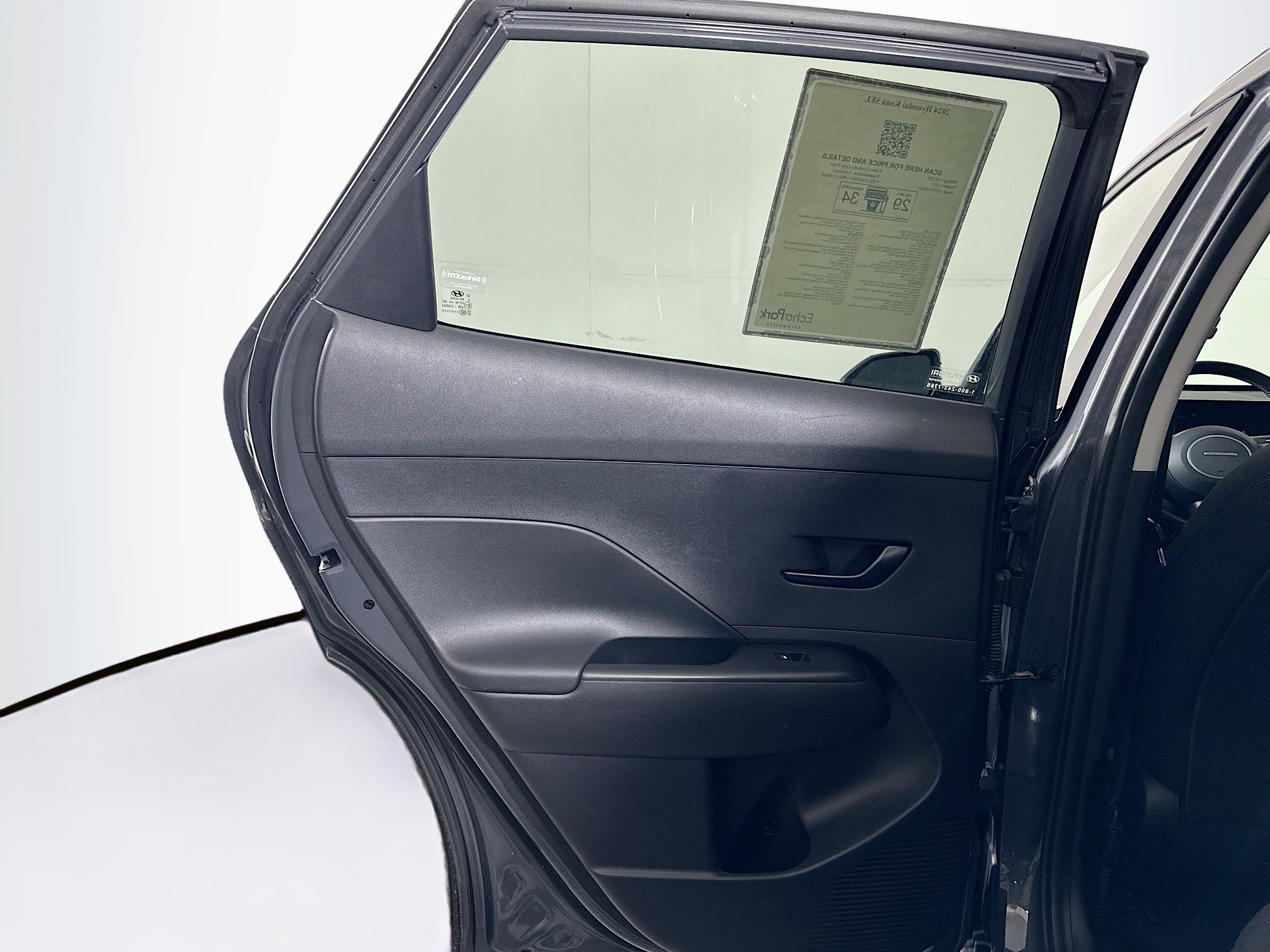 Used 2024 Hyundai Kona SEL FWD image 26