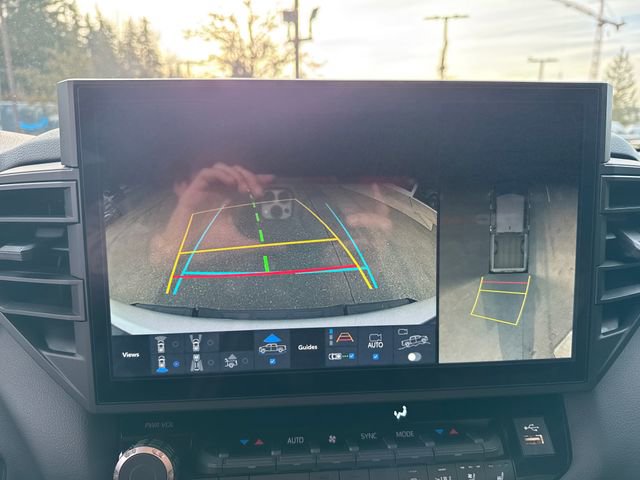 Used 2026 Toyota Tundra TRD Pro image 27