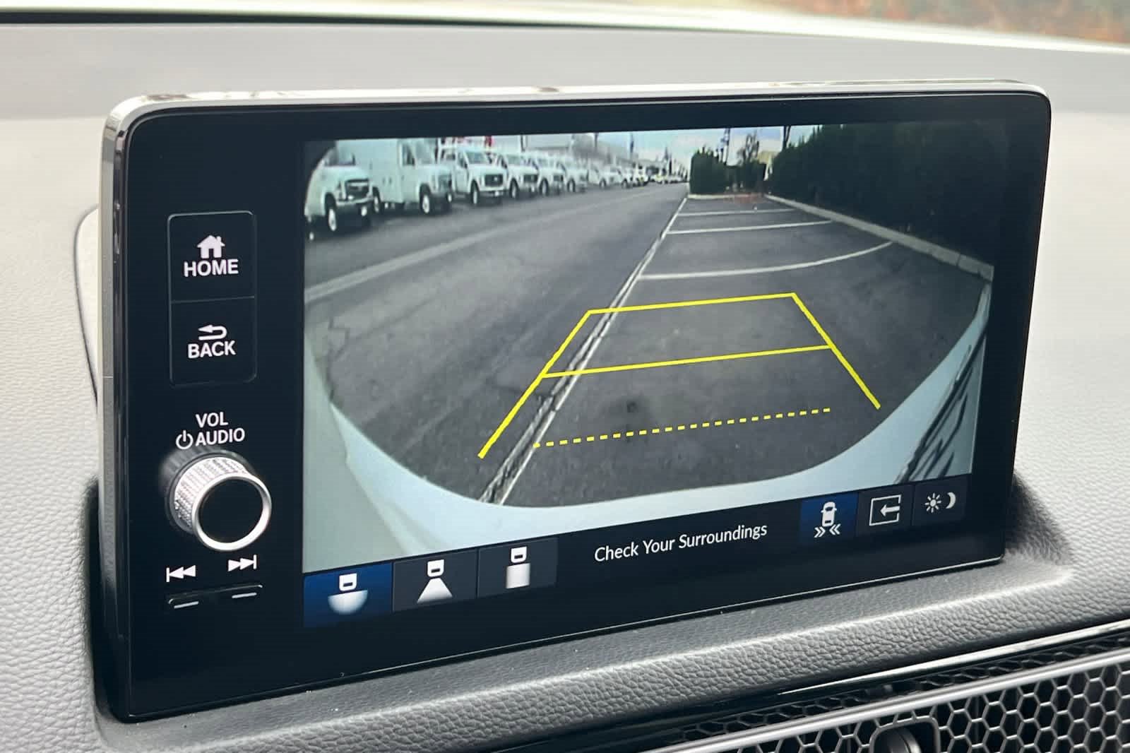 Used 2025 Honda Civic Sport image 19