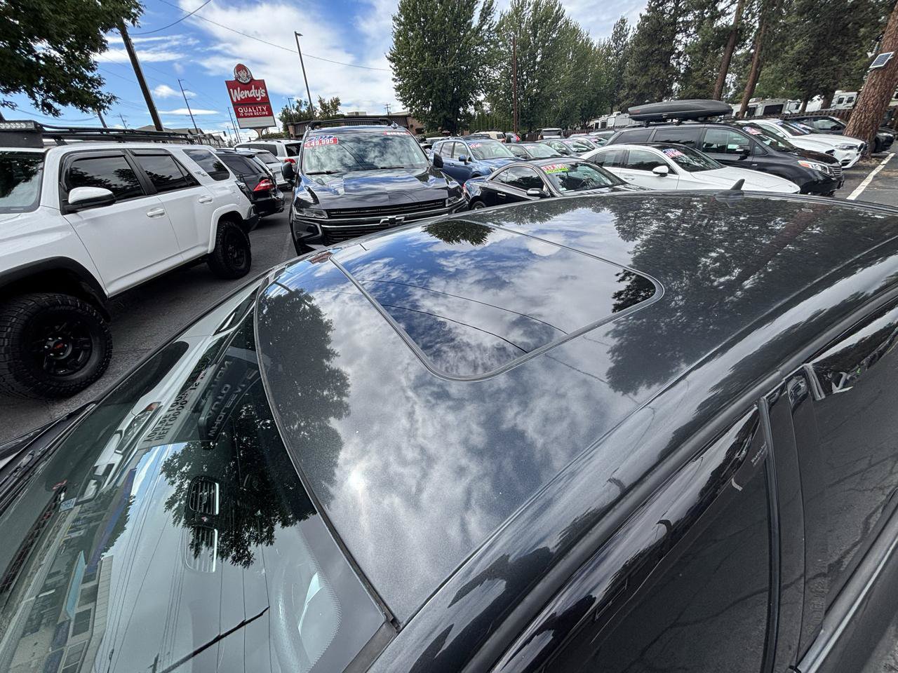 Used 2012 Volkswagen Golf 4-Door FWD image 14