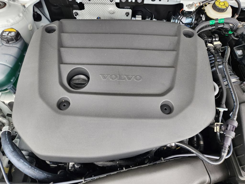 New 2026 Volvo XC40 B5 Ultra w/ Climate Package AWD/4WD image 20