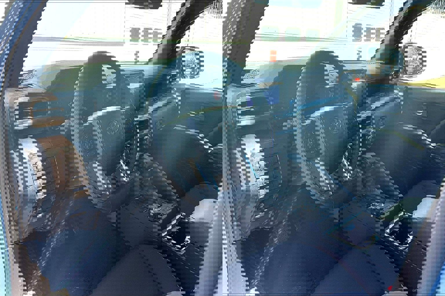 New 2026 Toyota Tacoma TRD Off-Road image 7