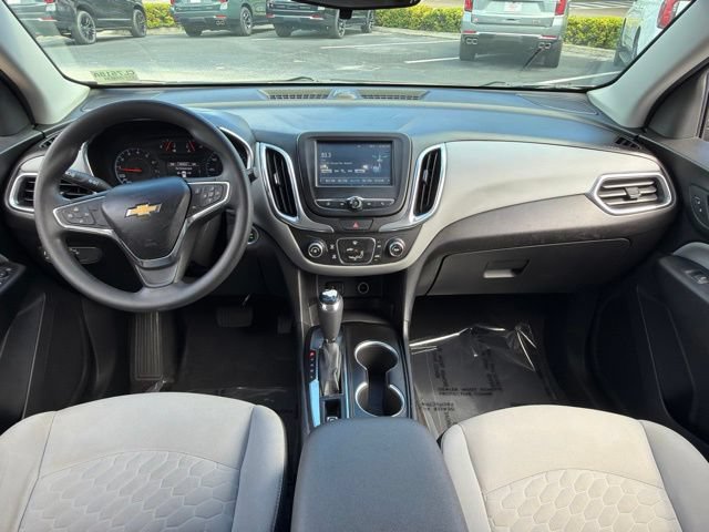 Used 2018 Chevrolet Equinox LS FWD image 15