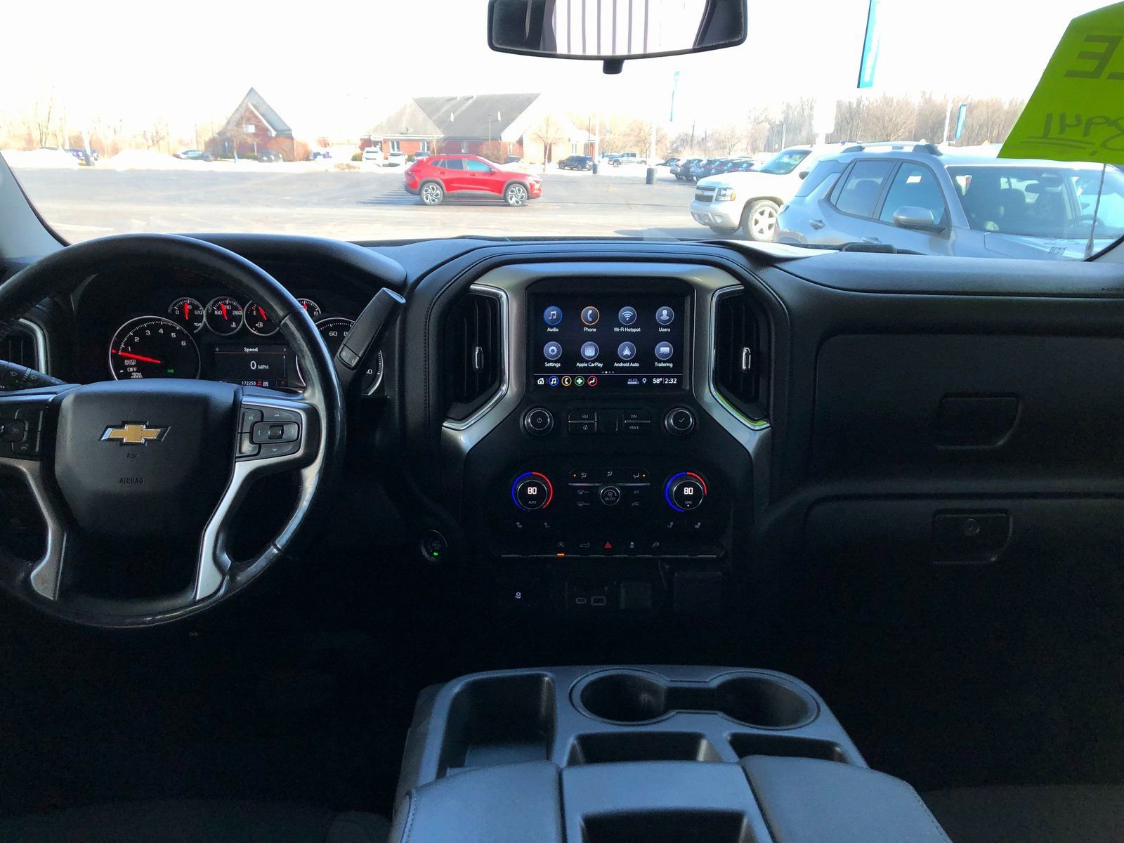 Used 2019 Chevrolet Silverado 1500 LT w/ All-Star Edition image 15