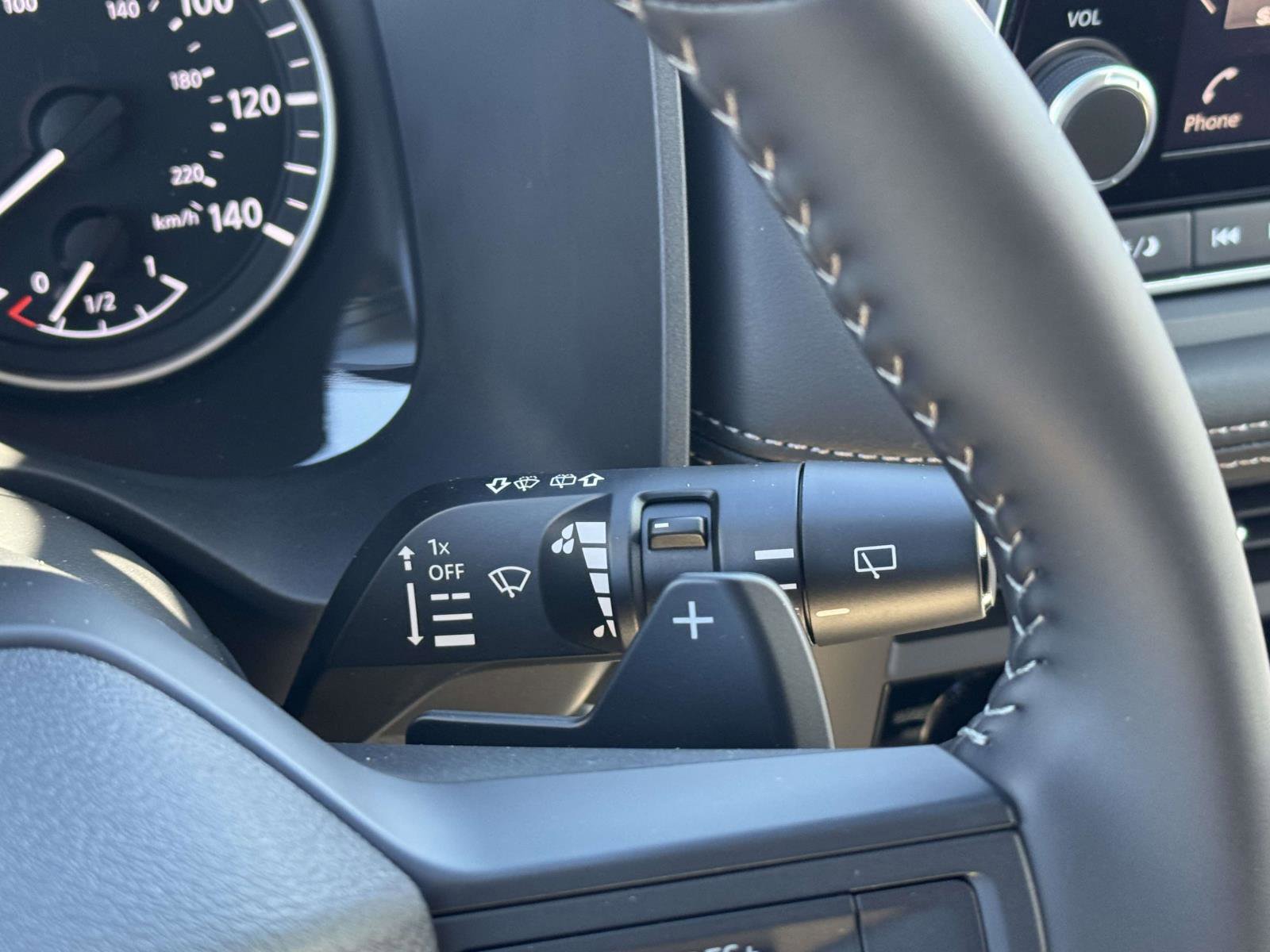 Used 2026 Nissan Rogue SV image 22