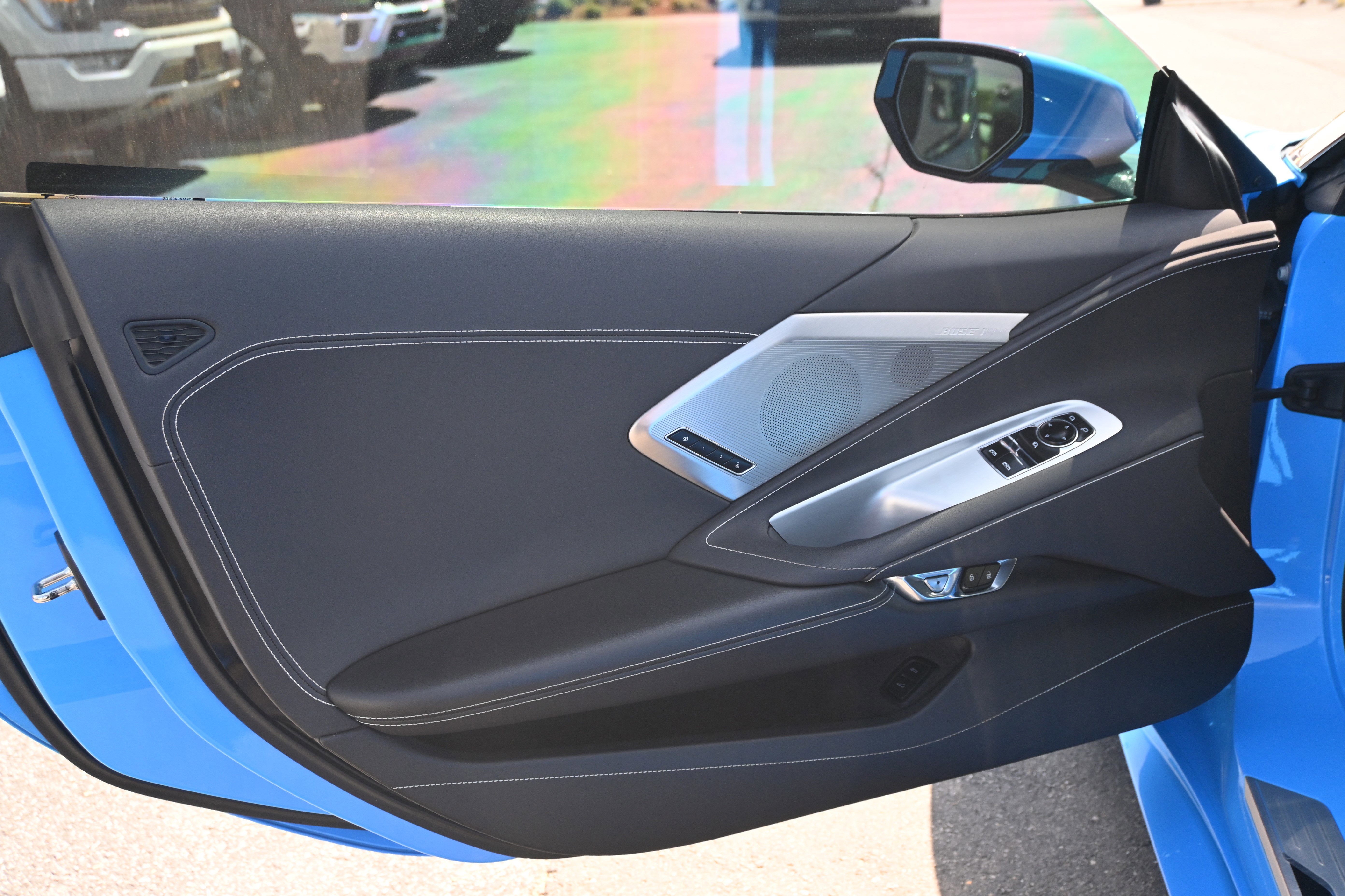 Used 2021 Chevrolet Corvette Stingray Preferred Cpe w/ Z51 Performance Package image 27