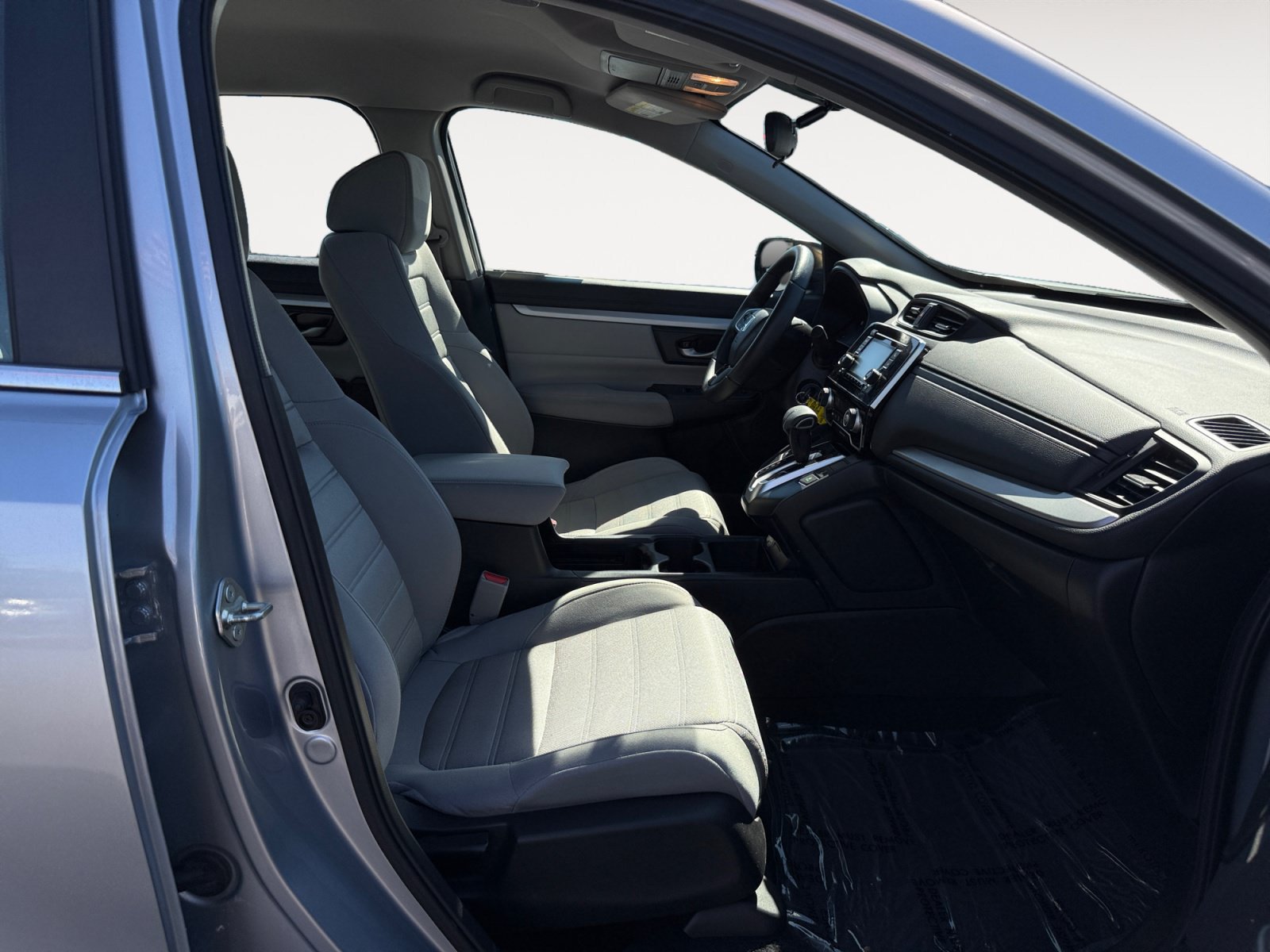 Used 2020 Honda CR-V LX image 19