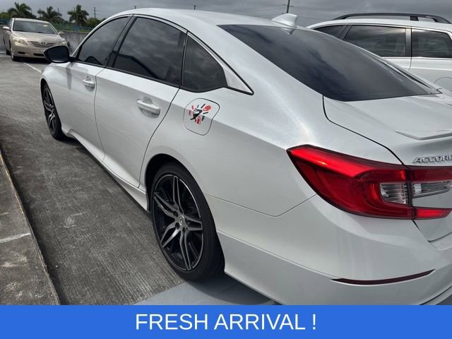 Used 2020 Honda Accord Sport image 15