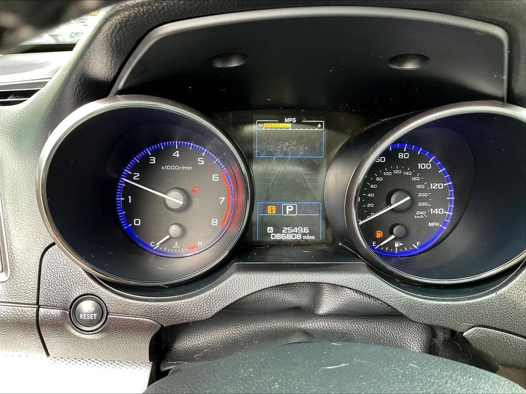 Used 2017 Subaru Outback 2.5i Premium AWD/4WD image 13