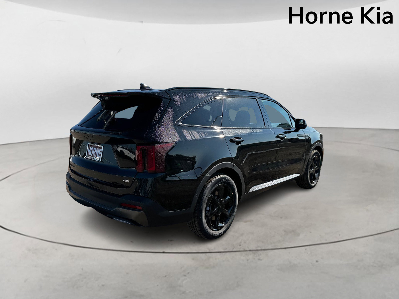 New 2026 Kia Sorento SX Prestige image 4