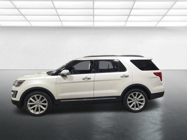 Used 2016 Ford Explorer Limited FWD image 8