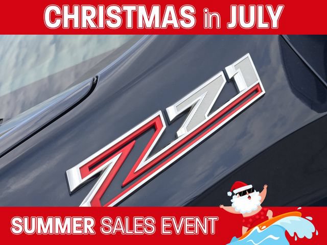 Used 2021 Chevrolet Silverado 1500 RST AWD/4WD image 11