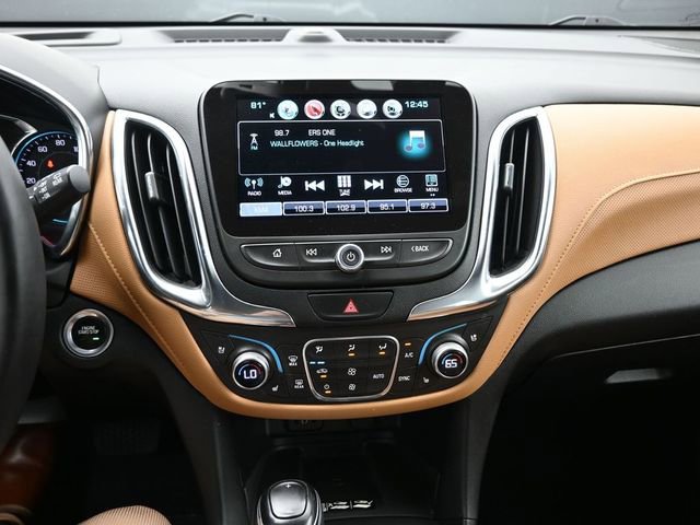 Used 2018 Chevrolet Equinox Premier FWD image 12