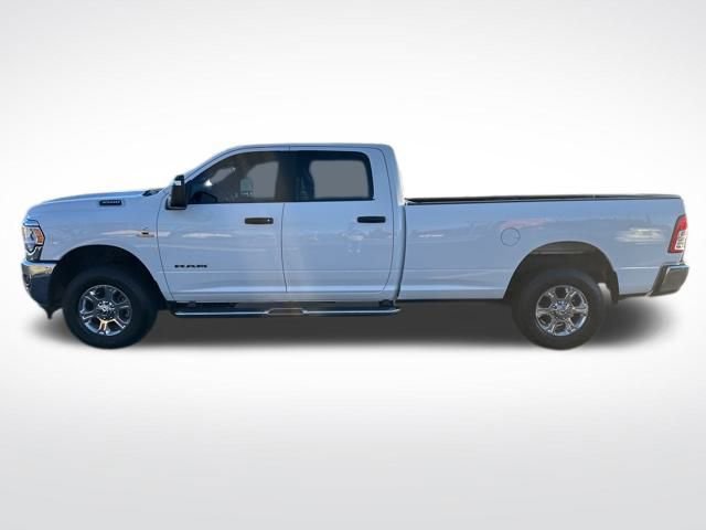 Used 2024 RAM 3500 Big Horn image 3