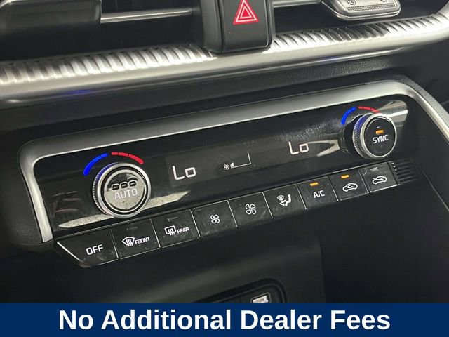 Used 2023 Kia K5 LXS FWD image 30