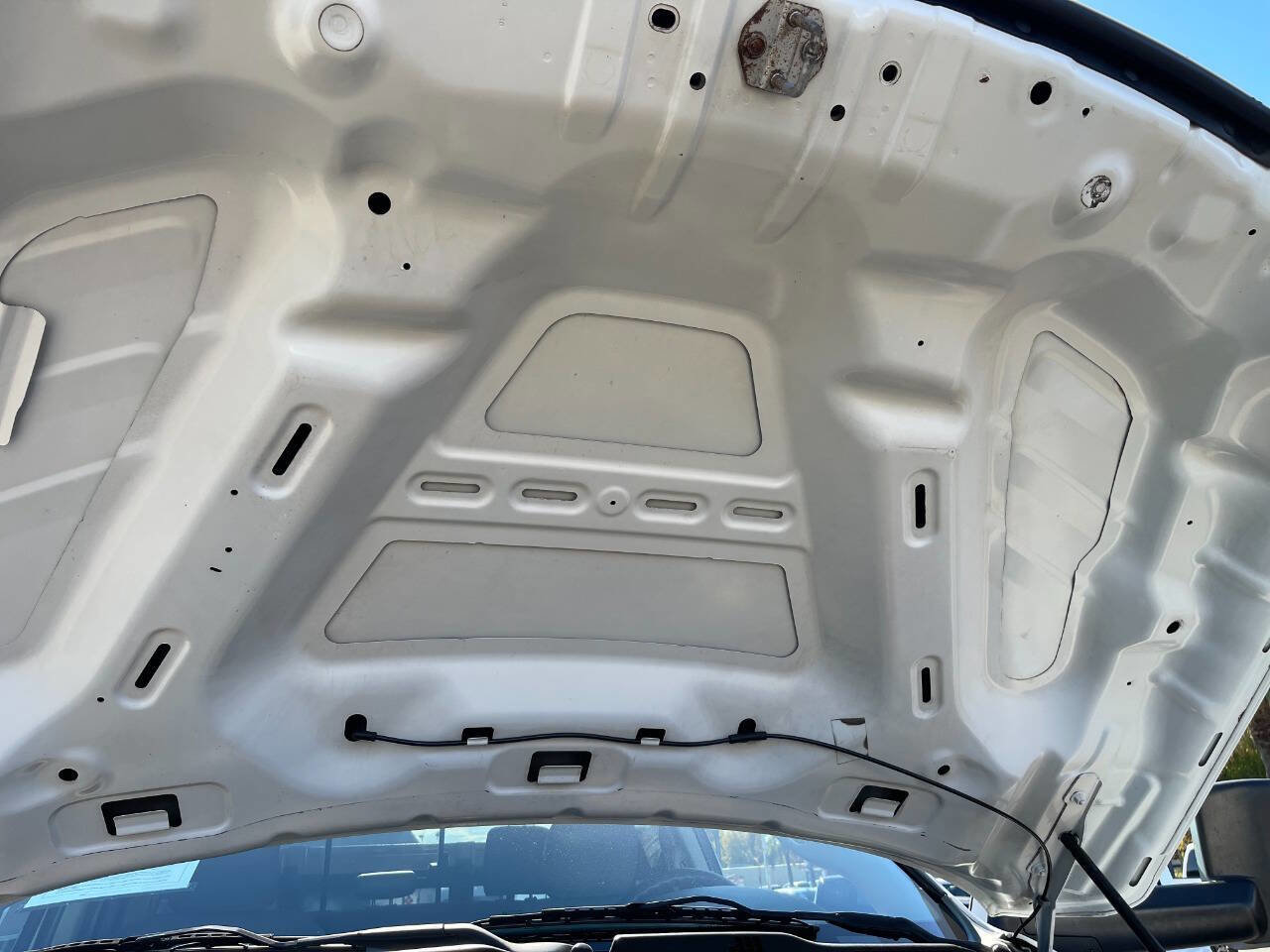 Used 2014 RAM 3500 Tradesman image 62