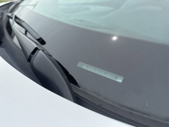 Used 2021 GMC Terrain SLT w/ Infotainment Package II FWD image 27