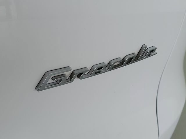 Used 2023 Maserati Grecale GT AWD/4WD image 9