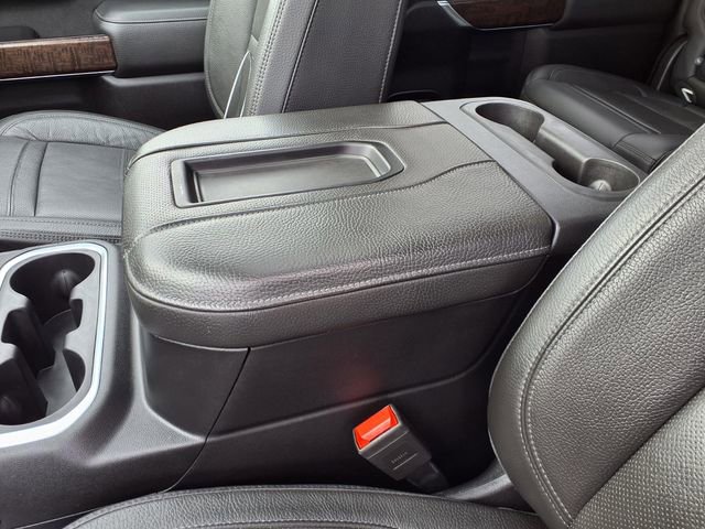Used 2020 GMC Sierra 1500 Denali w/ Denali Ultimate Package image 58