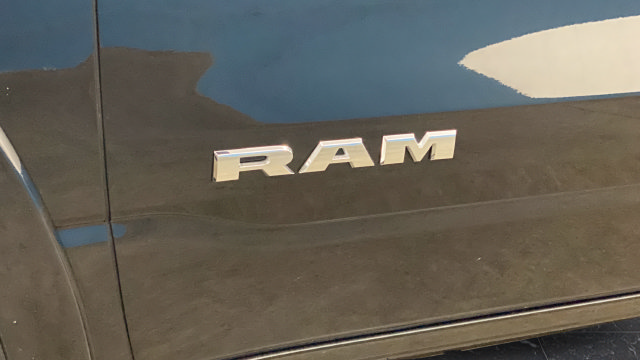 Used 2022 RAM 1500 Laramie AWD/4WD image 44