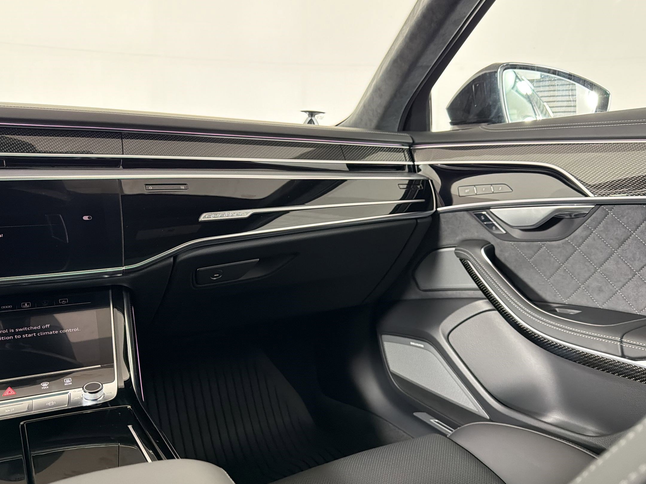 New 2026 Audi S8 image 28