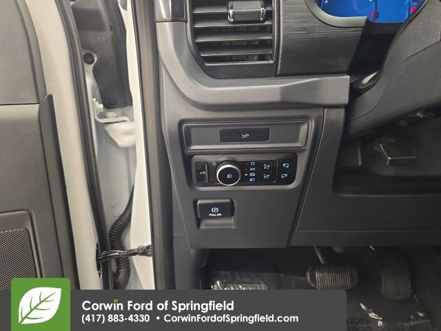New 2026 Ford F150 XLT w/ Equipment Group 302A MID image 39