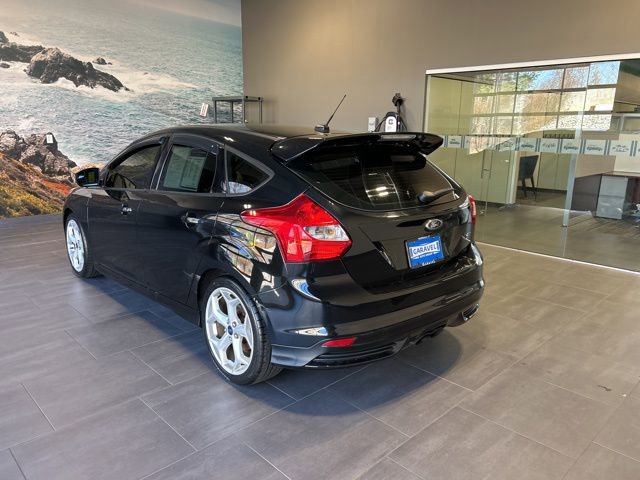 Used 2014 Ford Focus ST image 28