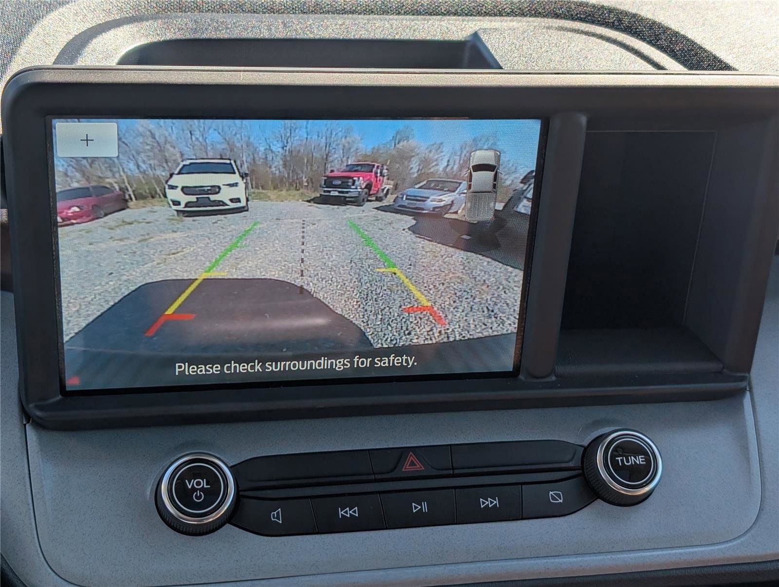 Used 2024 Ford Maverick Lariat image 34