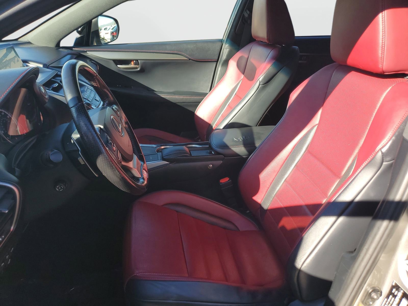 Used 2017 Lexus NX 200t F Sport image 20