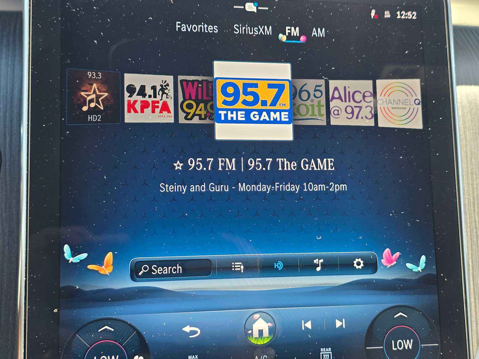 Used 2026 Mercedes-Benz GLC 300 image 29