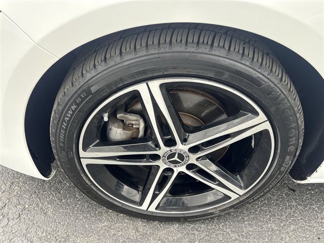 Used 2022 Mercedes-Benz A 220 image 32