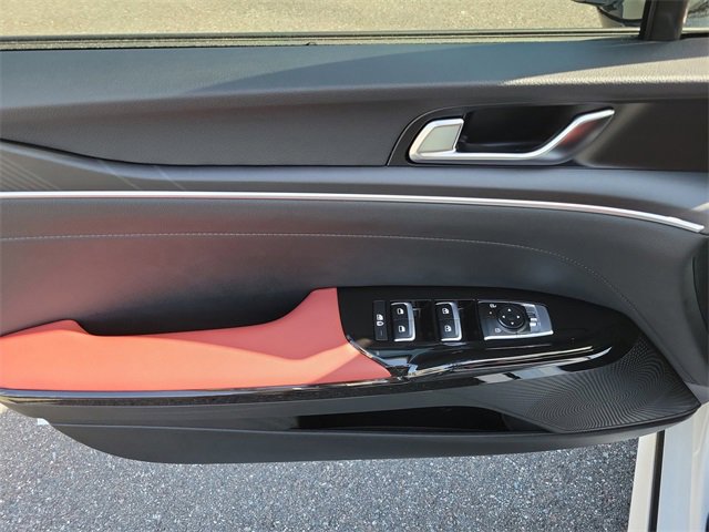 New 2026 Kia K5 GT-Line image 18